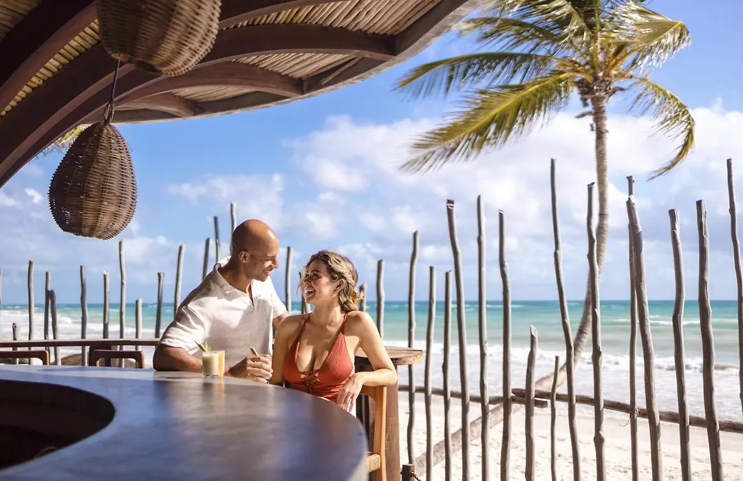 Secrets Tulum Resort & Beach Club (Adults Only)-1