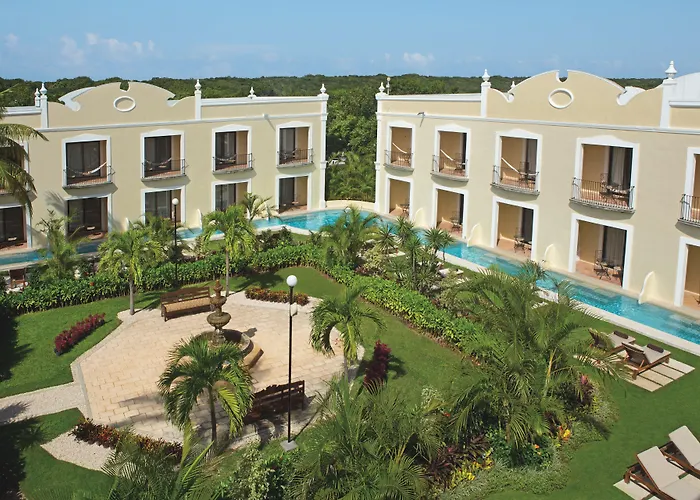 Dreams Tulum Resort & Spa